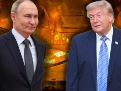 Trump zdecydował w sprawie sankcji na Rosję. "Leży w interesie narodowym"
