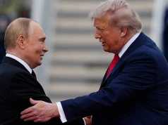 Trump łagodzi restrykcje wobec Rosji. "W interesie narodowym USA"