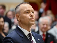 KO i PiS korzystają na sporze wokół TK? Ekspertka o tym, co może się kryć za działaniami Nawrockiego
