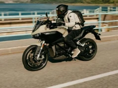 Zero DS pobił rekord Guinnessa. Przejechał 436,5 km na jednym ładowaniu