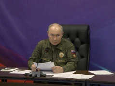 "WSJ": Rosyjski oficer sprzeciwił się Putinowi. Przekazywał tajne dane Ukrainie