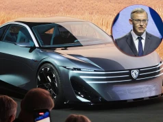 "Europejskość" ma znaczenie. Rozmawiamy z prezesem Peugeota
