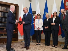 Dlaczego ekspert od kanalizacji nie zostanie nigdy sędzią Trybunału Konstytucyjnego?
