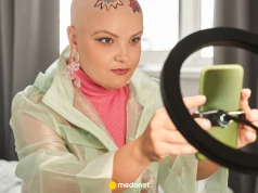 Chorzy influencerzy zdobywają miliony wyświetleń. Gorzej, gdy wyzdrowieją