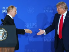 Trump robi kolejny ruch, który zadowoli Putina