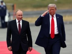 Trump zmienił zdanie. Nie będzie części sankcji na Rosję