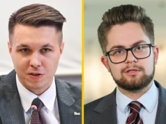 Eskalacja wokół sporu o TK jeszcze przed nami? Program Sprawdzam! w RMF FM