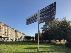 Truskawkowy sekret w sercu Gdańska