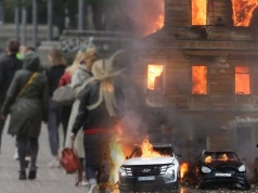 "Najtragiczniejszy okres". ONZ alarmuje w sprawie wojny w Ukrainie