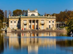 Cztery królewskie rezydencje będzie można zwiedzać za darmo. Przez określony czas