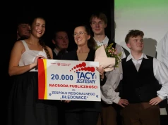 Ruszyło głosowanie w plebiscycie „Tacy Jesteśmy”. Uroczysta gala 14 listopada