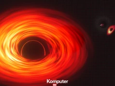 Tak umierają czarne dziury. Proces opisał sam Stephen Hawking