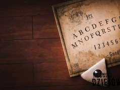Zakazali jej w całym państwie. Kościół uważa ją za najgroźniejszy przedmiot okultystyczny