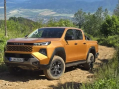 Nowa Toyota za 999 zł miesięcznie? Ten kultowy model pamiętacie z "Top Geara"