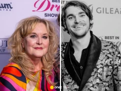 Mama RJ Mitte przerwała milczenie po śmierci syna. "Wtedy go znalazłam"