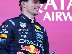 Dziś, 17 października, Verstappen rusza do wyścigu GT3 w Portimão. O której start i gdzie oglądać?