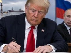 Trump uchylił sankcje wobec Rosji