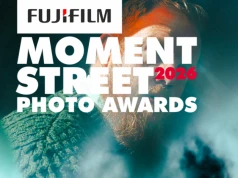 Fujifilm Moment Street Photo Awards 2026. Na zwycięzcę czeka aparat i 5 tys. zł. Zgłoszenia do końca października