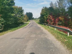 Biorą się za kolejną drogę