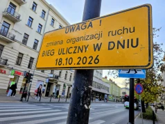 Lublin: utrudnienia w ruchu 17–18 października. Sprawdź trasy Marszu Równości i półmaratonu