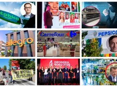 TOP 10 tygodnia: małpki, Carrefour, kosmetyki, cyberatak, E.Leclerc, Intermarche, słodycze, Lipton, Żabka, Dino, Allegro