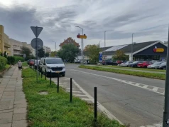 W ciągu ul. Janickiego w Szczecinie powstanie droga rowerowa