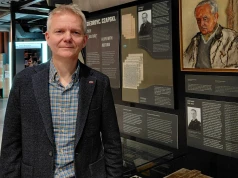 Pamiątki związane z paryską „Kulturą” zobaczysz w Gdańsku