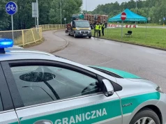 Wsiadł za kierownicę mimo dożywotniego zakazu. Teraz trafi do więzienia