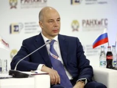Bojkot Rosji na szczycie MFW. Delegaci wyszli z sali