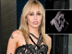 Miley Cyrus wzruszyła fanów hołdem dla Dolly Parton. "Tak strasznie za nią tęsknię"