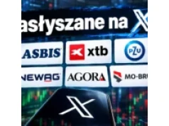 Zasłyszane na X! Akcje Asbis, XTB, PZU, Newag, Agora, Mo-Bruk. 127 000 osób śledzi tych inwestorów. Co typują na GPW?