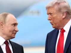 Trump zniósł część sankcji wobec Rosji. Powołał się na "interes narodowy USA"