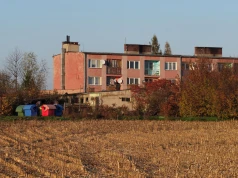 Modernizacja bloków po PGR. Rusza nowy program
