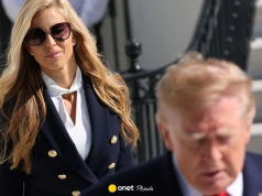 Zwolnił ją po pięciu dniach. Teraz Katie Zacharia zwróciła się do Donalda Trumpa w sieci