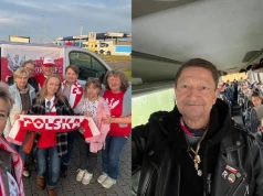 Manifestacja przed TK. Klubowicze w drodze do Warszawy. "Jesteśmy zdeterminowani".