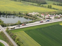 Autostrada A4 na Dolnym Śląsku. Od 18 października nowe utrudnienia dla kierowców