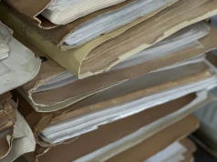 Lekarz zmarł, a pacjentka straciła dostęp do swojej historii leczenia. Urząd alarmuje