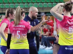 Tauron Liga Kobiet: Metalkas Pałac Bydgoszcz - Netland MKS Kalisz. Relacja live i wynik na żywo