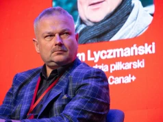 Michał Listkiewicz poszedł na samotną krucjatę. Może pora wracać?