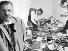 „Einstein seksu” zaczynał we Wrocławiu. Jego instytut zniszczyli naziści