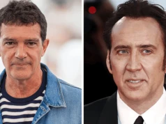 Nicolas Cage i Antonio Banderas w nowym sezonie „Detektywa”!