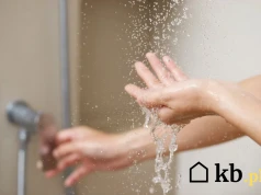 Tyle naprawdę kosztuje codzienny prysznic. Różnica między urządzeniami CWU jest ogromna