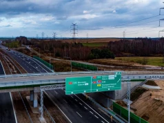 Pomorskie. Drogowcy: nowe odcinki dróg ekspresowych przejmują ruch tranzytowy z obwodnicy Trójmiasta