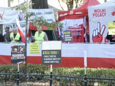 Europejscy sędziowie "zaniepokojeni" sytuacją w TK. Jest oświadczenie