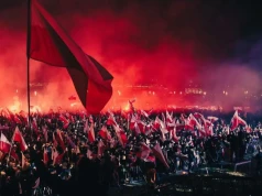 Marsz Niepodległości 2026. Autokary z 12 miast Lubelszczyzny, trwają zapisy na wyjazd