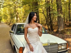 Sylwia Kossakowska i premiera „Własny szlak”. Zobacz teledysk