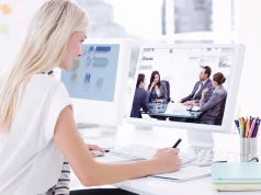 E-learning w firmie – platformy szkoleniowe