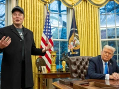 Elon Musk znowu przyszedł na pomoc Republikanom i w ciągu 3 miesięcy przekazał 276 milionów dolarów na wybory