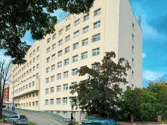 Szykuje się kolejny protest przed szpitalem na wrocławskim Brochowie