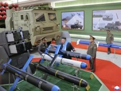 Korea Północna pokazała nową broń. To rosyjski projekt sprzed dekad